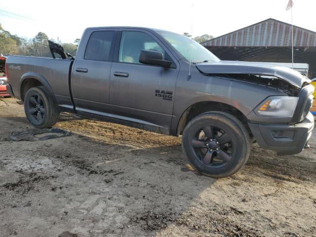 Photo 4 from auction – 2019 RAM 1500 CLASS with VIN 1C6RR7GG7KS653304