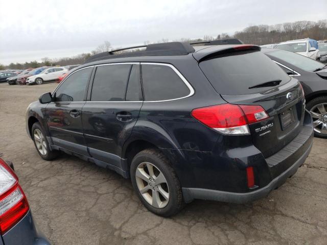 Снимка 2 от търг – 2013 SUBARU OUTBACK 2. с VIN 4S4BRBCCXD3264116