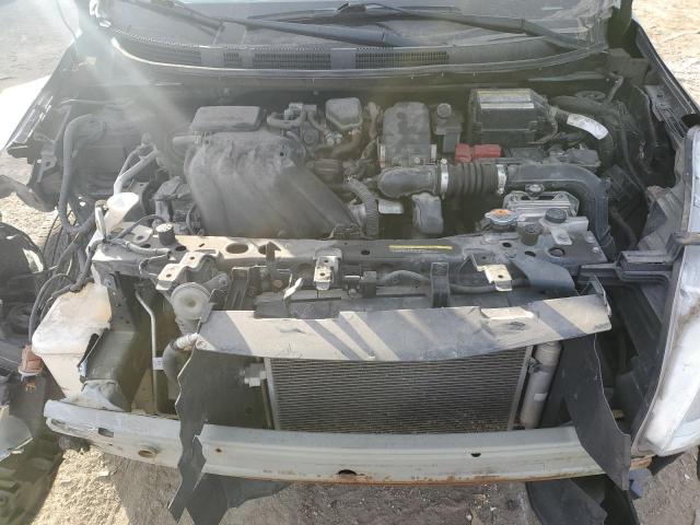 Photo 11 from auction – 2017 NISSAN VERSA S with VIN 3N1CN7AP6HL806042