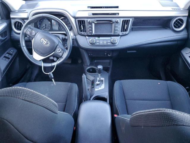 Photo 8 from auction – 2016 TOYOTA RAV4 XLE with VIN 2T3RFREV8GW487565