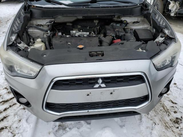 Photo 12 from auction – 2013 MITSUBISHI OUTLANDER with VIN 4A4AR3AU2DE003027