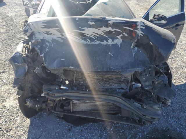 Photo 11 from auction – 2013 VOLVO S60 T5 with VIN YV1612FH5D2170455