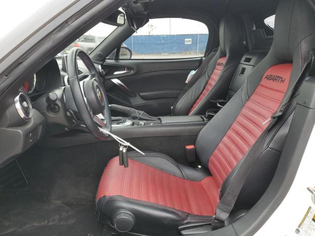 Photo 7 from auction – 2019 FIAT 124 SPIDER with VIN JC1NFAEK2K0142905