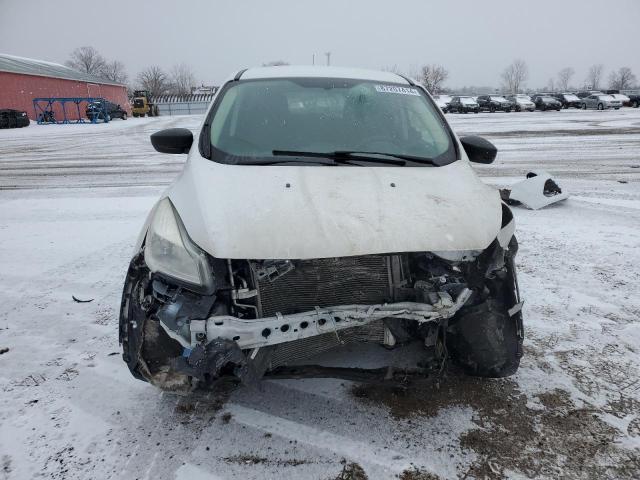 Photo 5 from auction – 2014 FORD ESCAPE S with VIN 1FMCU0F76EUC96417