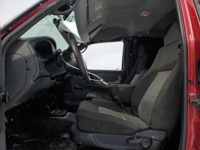 Photo 7 from auction – 2007 FORD RANGER SUP with VIN 1FTYR44U37PA22749