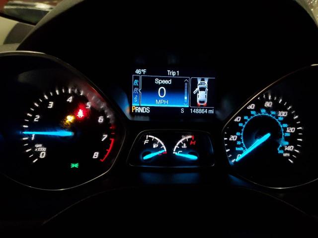 Photo 9 from auction – 2014 FORD ESCAPE TIT with VIN 1FMCU0J99EUD00307