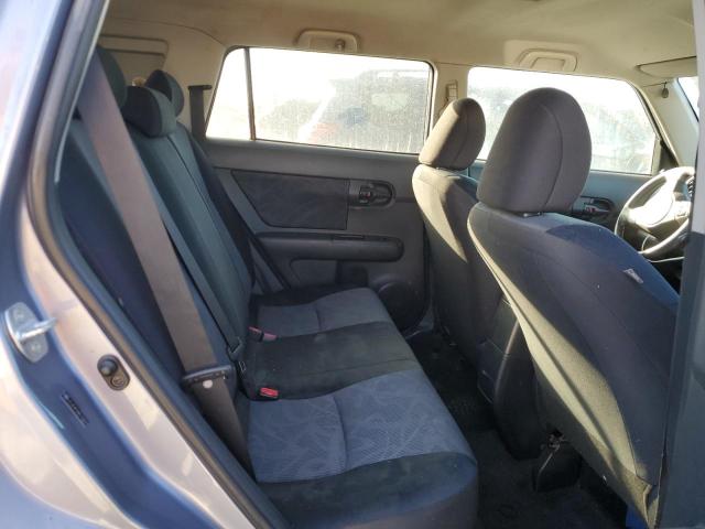 Photo 11 from auction – 2011 TOYOTA SCION XB with VIN JTLZE4FE8B1122576