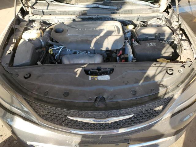 Photo 11 from auction – 2015 CHRYSLER 200 LIMITE with VIN 1C3CCCAB7FN614338