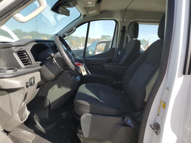 Photo 7 from auction – 2021 FORD TRANSIT T- with VIN 1FBAX2Y82MKA49334