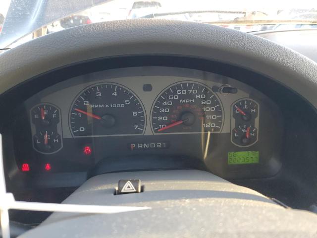Photo 9 from auction – 2008 FORD F150 SUPER with VIN 1FTPW14508FB65094