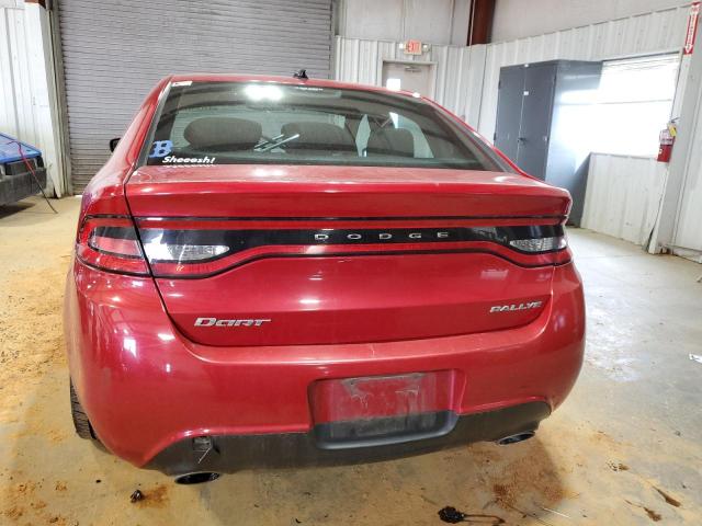 Photo 6 from auction – 2013 DODGE DART SXT with VIN 1C3CDFBA6DD142107