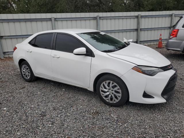 Photo 4 from auction – 2018 TOYOTA COROLLA L with VIN 5YFBURHE6JP848988