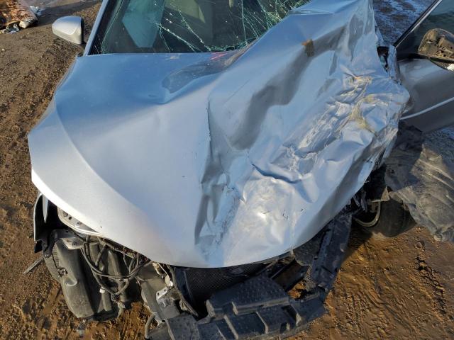 Photo 11 from auction – 2017 TOYOTA CAMRY LE with VIN 4T1BF1FK0HU353845