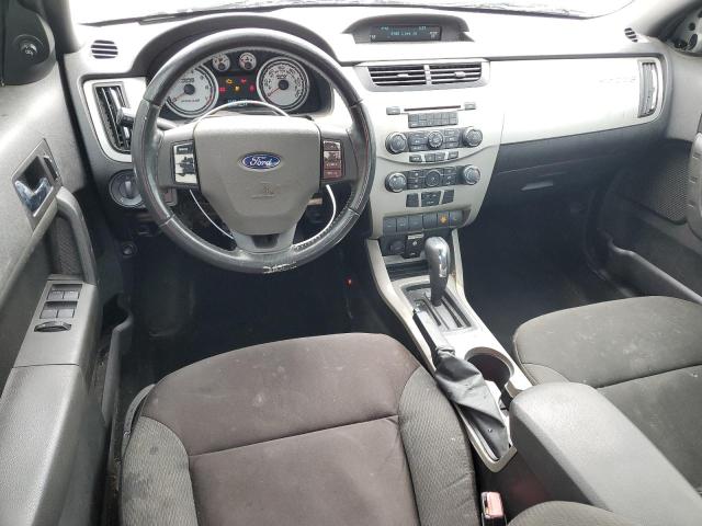 Photo 8 from auction – 2009 FORD FOCUS SES with VIN 1FAHP36N49W243751