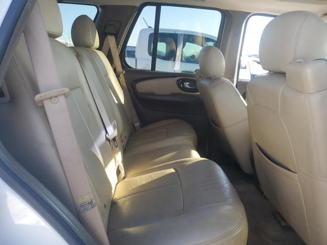 Photo 11 from auction – 2006 BUICK RAINIER CX with VIN 5GADT13S962180072