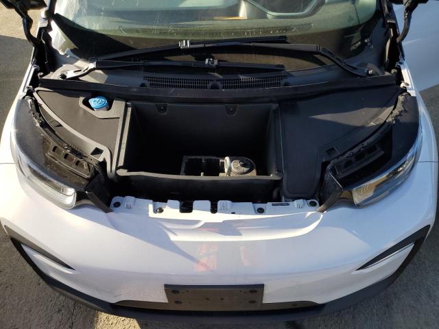 Photo 11 from auction – 2019 BMW I3 BEV with VIN WBY8P2C59K7D28840