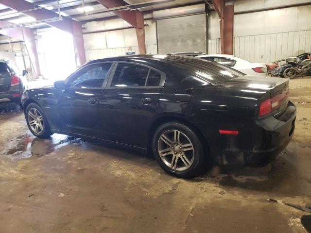 Photo 2 from auction – 2013 DODGE CHARGER R/ with VIN 2C3CDXCT0DH597558