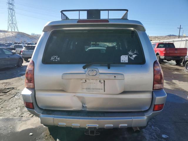 Zdjęcie 6 z aukcji – 2004 TOYOTA 4RUNNER SR z VIN JTEBU14R640046686