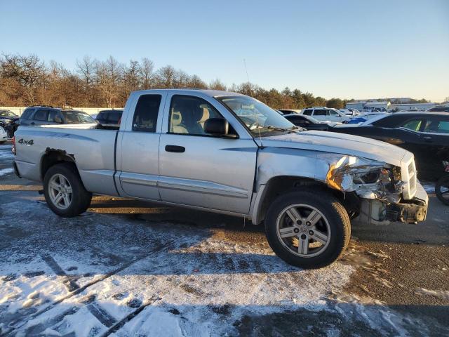 Photo 4 from auction – 2007 DODGE DAKOTA SLT with VIN 1D7HW42N17S137549