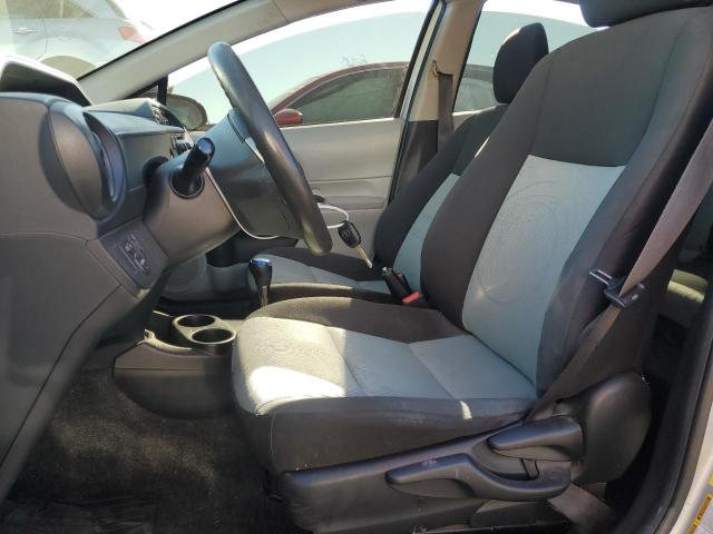 Photo 7 from auction – 2014 TOYOTA PRIUS C with VIN JTDKDTB31E1083624