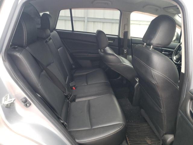 Photo 10 from auction – 2014 SUBARU XV CROSSTR with VIN JF2GPAGC2E8209752