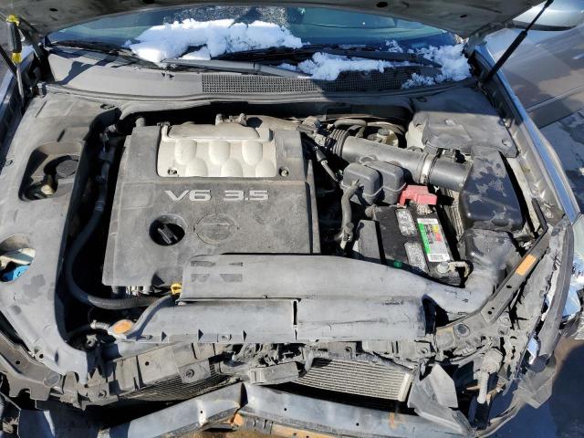 Photo 11 from auction – 2008 NISSAN MAXIMA SE with VIN 1N4BA41E98C805177