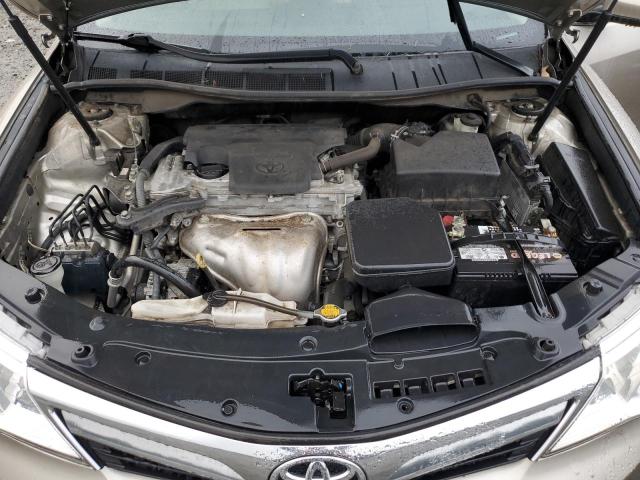 Photo 11 from auction – 2013 TOYOTA CAMRY L with VIN 4T1BF1FK5DU249751