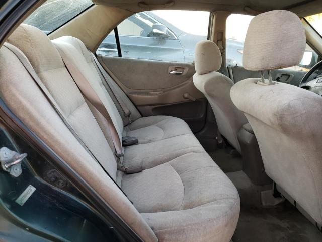 Photo 10 from auction – 2001 HONDA ACCORD VAL with VIN 1HGCF86641A139762