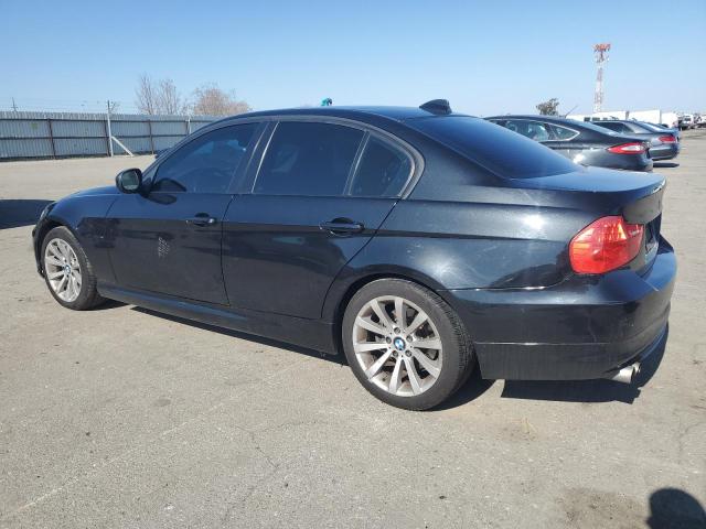 Photo 2 from auction – 2011 BMW 328 I with VIN WBAPH7G57BNM59403