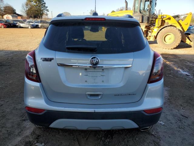 Photo 6 from auction – 2021 BUICK ENCORE PRE with VIN KL4CJASB0MB316307