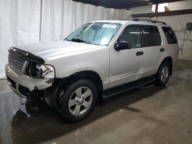 FORD EXPLORER X 2004 مع رقم تعريف المركبة 1FMZU73W84ZB26074 - صورة من المزاد