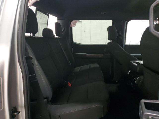 Photo 10 from auction – 2023 FORD F150 SUPER with VIN 1FTFW1ED2PFA70326