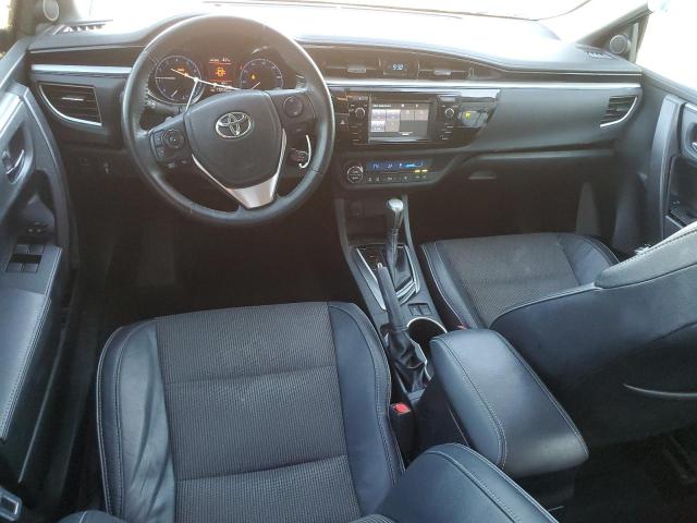 Photo 8 from auction – 2015 TOYOTA COROLLA L with VIN 2T1BURHE7FC313854