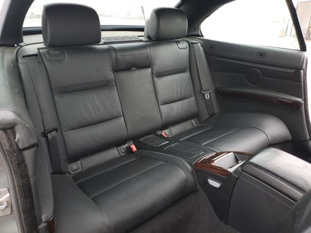 Photo 10 from auction – 2013 BMW 328 I SULE with VIN WBADW7C55DE731688