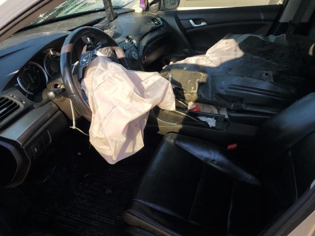 Photo 7 from auction – 2013 ACURA TSX TECH with VIN JH4CU2F6XDC004942