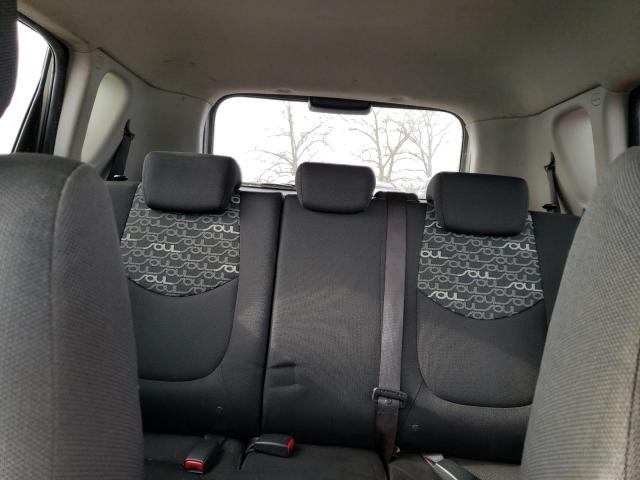 Photo 10 from auction – 2010 KIA SOUL with VIN KNDJT2A26A7160092