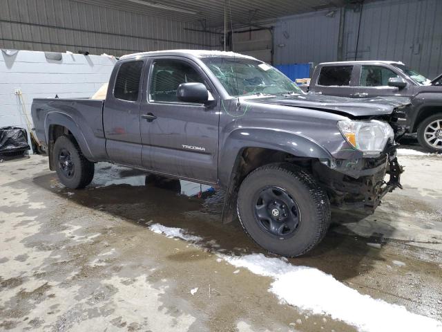 Photo 4 from auction – 2015 TOYOTA TACOMA ACC with VIN 5TFUX4EN6FX034128