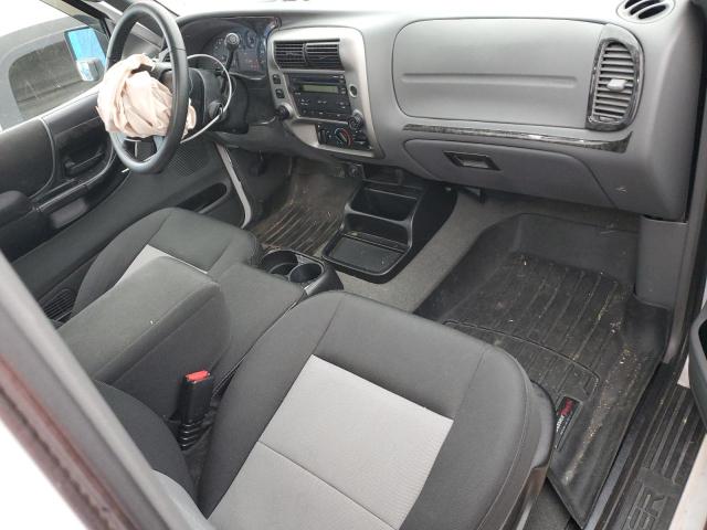 Photo 8 from auction – 2008 FORD RANGER with VIN 1FTYR10D28PB17650