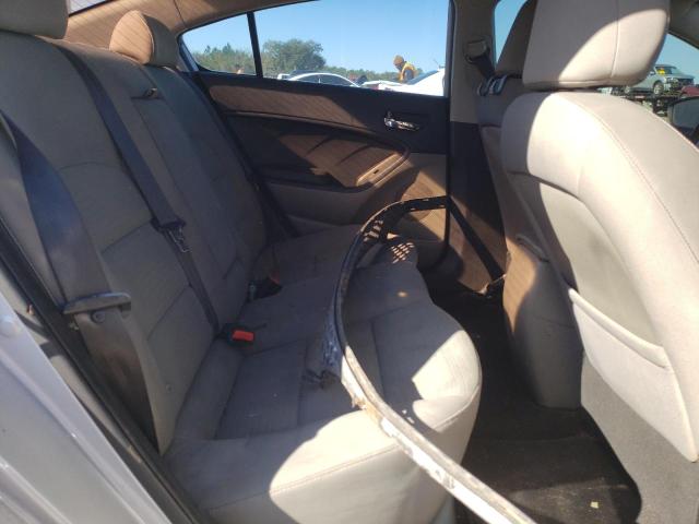 Photo 10 from auction – 2015 KIA FORTE LX with VIN KNAFX4A67F5427894