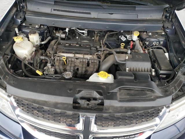 Photo 12 from auction – 2018 DODGE JOURNEY SE with VIN 3C4PDCAB7JT275891