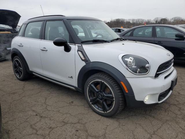Photo 4 from auction – 2016 MINI COOPER S C with VIN WMWZC5C54GWT39321