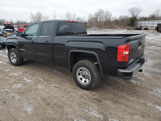 Photo 2 from auction – 2017 GMC SIERRA K15 with VIN 1GTV2LEC7HZ231909