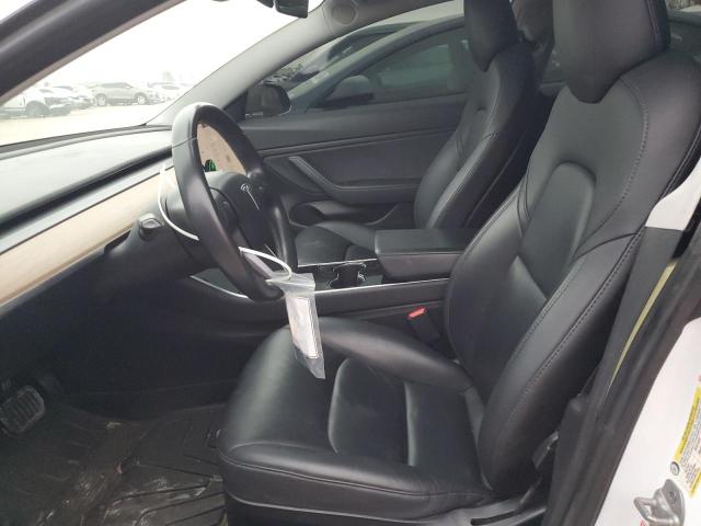 Photo 7 from auction – 2018 TESLA MODEL 3 with VIN 5YJ3E1EA8JF164623