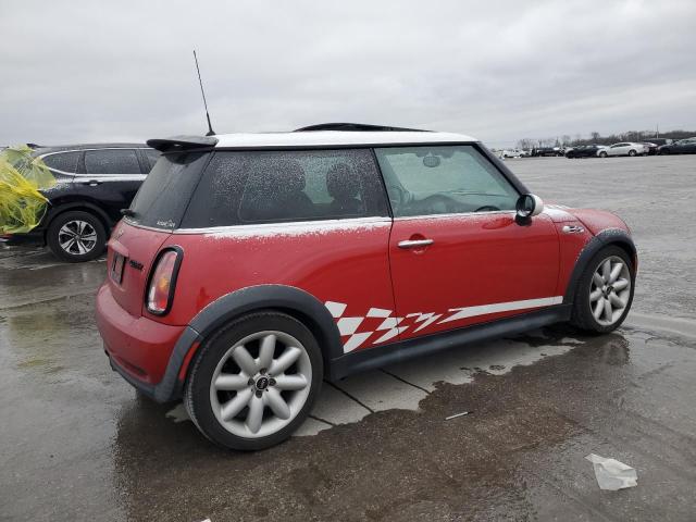 Photo 3 from auction – 2004 MINI COOPER S with VIN WMWRE33424TD79659