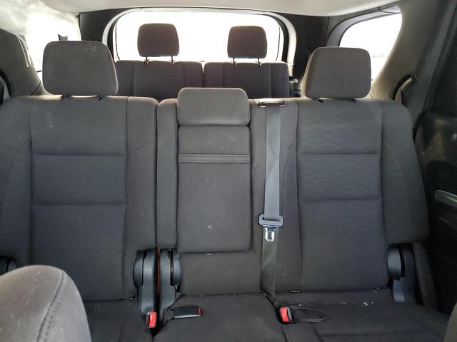 Photo 10 from auction – 2018 DODGE DURANGO SX with VIN 1C4RDJAG4JC385849