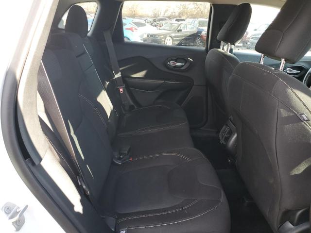 Photo 11 from auction – 2016 JEEP CHEROKEE L with VIN 1C4PJMCB6GW148886