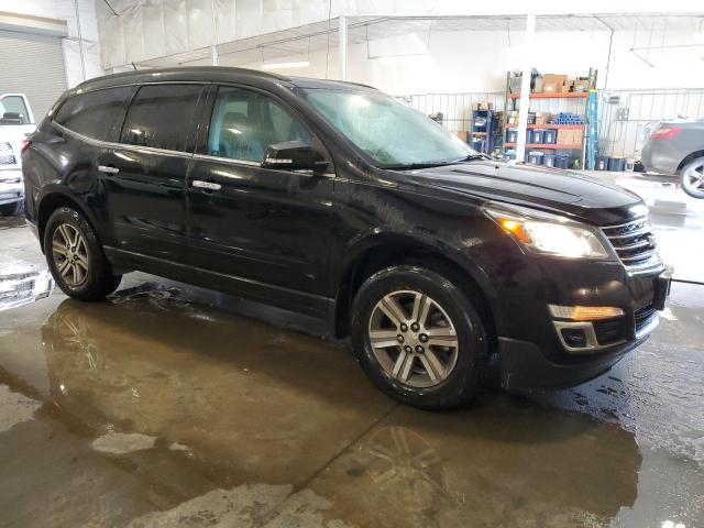 Photo 4 from auction – 2017 CHEVROLET TRAVERSE L with VIN 1GNKVHKD5HJ287115