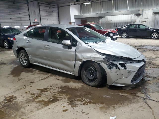 Photo 4 from auction – 2024 TOYOTA COROLLA LE with VIN JTDBCMFE4RJ032984