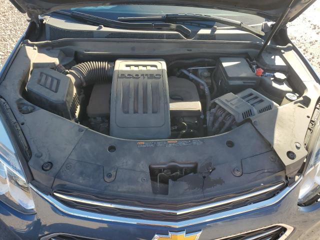 Photo 11 from auction – 2017 CHEVROLET EQUINOX LT with VIN 2GNALCEK0H6139112