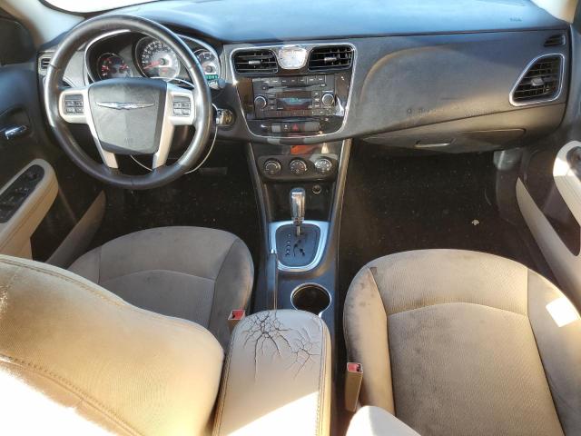 Photo 8 from auction – 2013 CHRYSLER 200 TOURIN with VIN 1C3CCBBB8DN525366